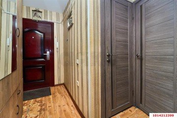 Фото №2: 1-комнатная квартира 30 м² - Краснодар, мкр. Фестивальный, ул. Яна Полуяна, 54