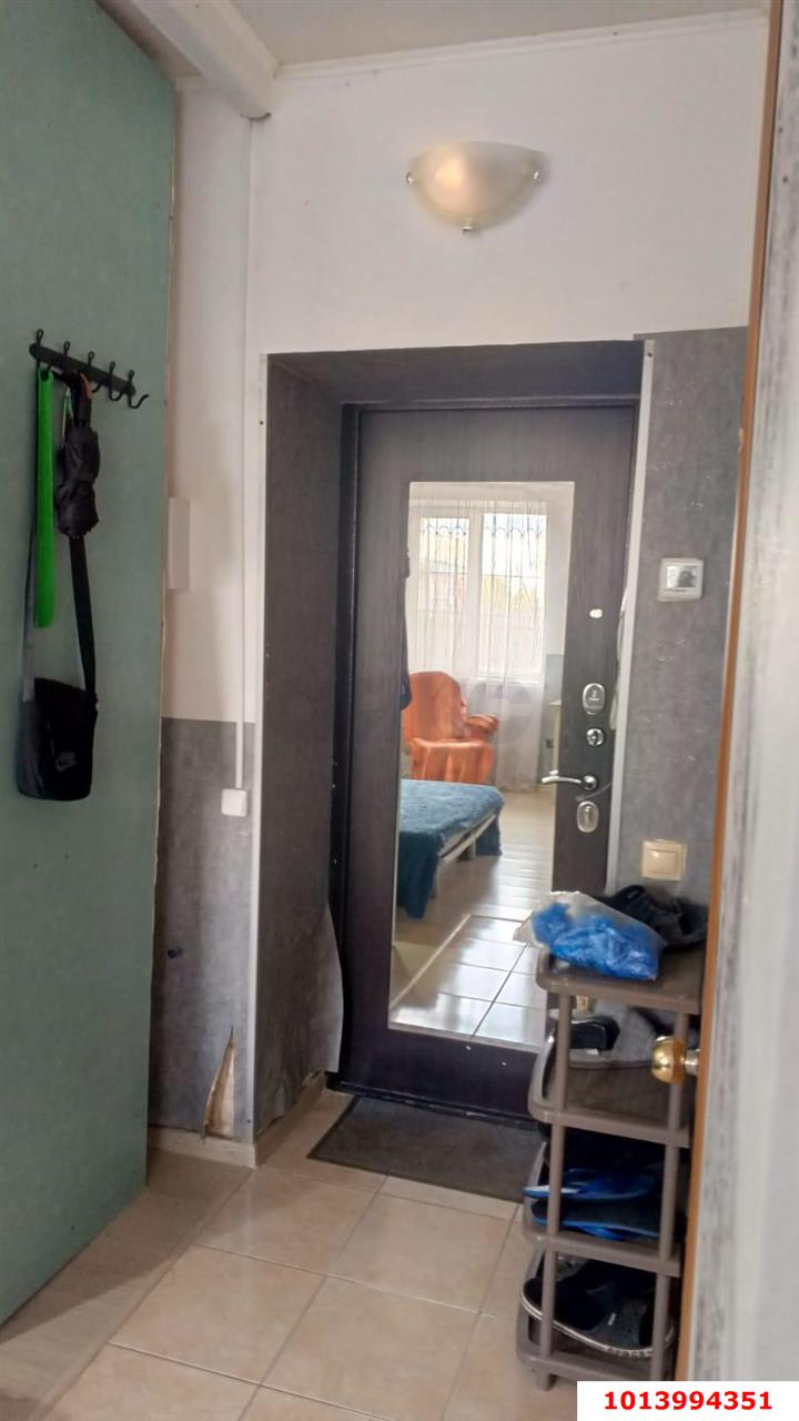 Фото №5: Студия 24 м² - Краснодар, Музыкальный, Прикубанский внутригородской округ, мкр. Завод Радиоизмерительных Приборов, ул. Московская, 116/3