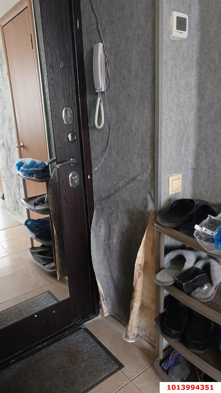 Фото №3: Студия 24 м² - Краснодар, Музыкальный, Прикубанский внутригородской округ, мкр. Завод Радиоизмерительных Приборов, ул. Московская, 116/3