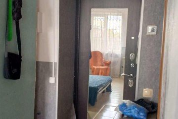 Фото №5: Студия 23 м² - Краснодар, мкр. Музыкальный, ул. Московская, 116/2