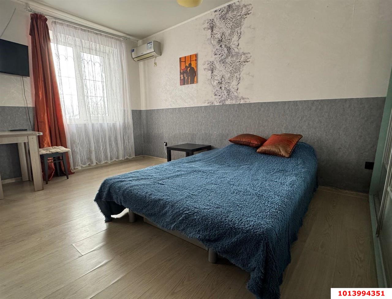 Фото №2: Студия 24 м² - Краснодар, Музыкальный, Прикубанский внутригородской округ, мкр. Завод Радиоизмерительных Приборов, ул. Московская, 116/3