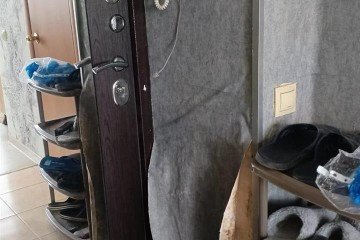 Фото №4: Студия 23 м² - Краснодар, мкр. Музыкальный, ул. Московская, 116/2