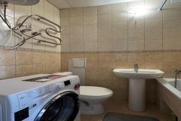 Фото №4: Студия 24 м² - Краснодар, мкр. Завод Радиоизмерительных Приборов, ул. Московская, 116/3