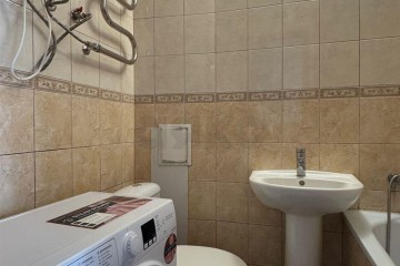 Фото №1: Студия 24 м² - Краснодар, мкр. Музыкальный, ул. Московская, 116/3