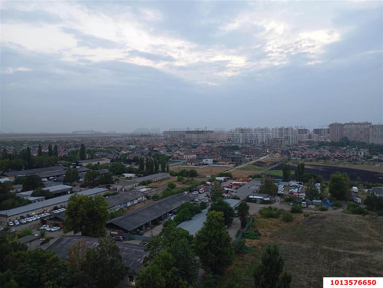 Фото №10: 2-комнатная квартира 67 м² - Краснодар, имени Маршала Жукова, ул. Александра Покрышкина, 4/6