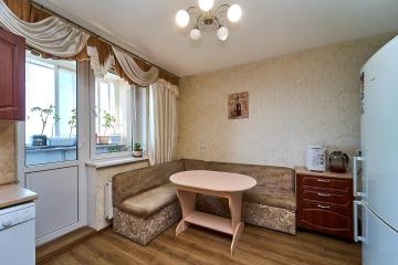 Фото №5: 2-комнатная квартира 67 м² - Краснодар, мкр. имени Маршала Жукова, ул. Александра Покрышкина, 4/6