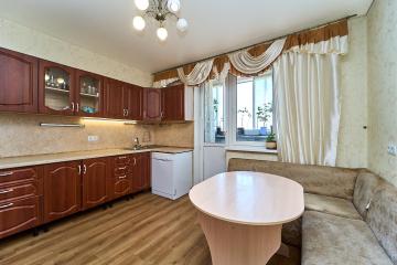 Фото №3: 2-комнатная квартира 67 м² - Краснодар, мкр. имени Маршала Жукова, ул. Александра Покрышкина, 4/6