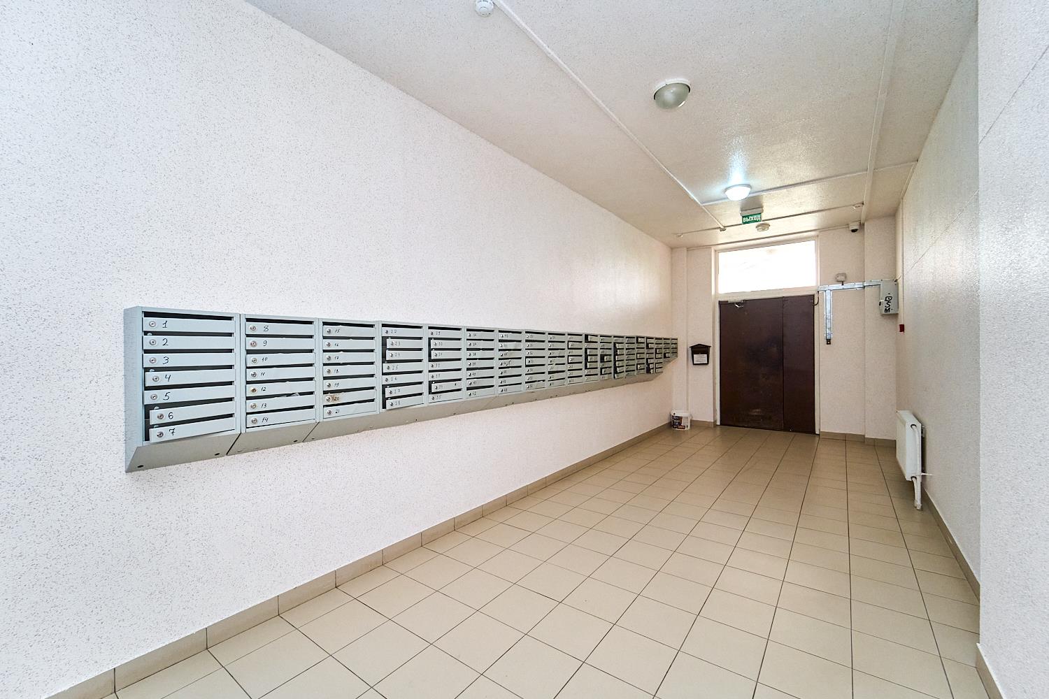 Фото №16: 2-комнатная квартира 67 м² - Краснодар, Прикубанский внутригородской округ, мкр. имени Маршала Жукова, ул. Александра Покрышкина, 4/6