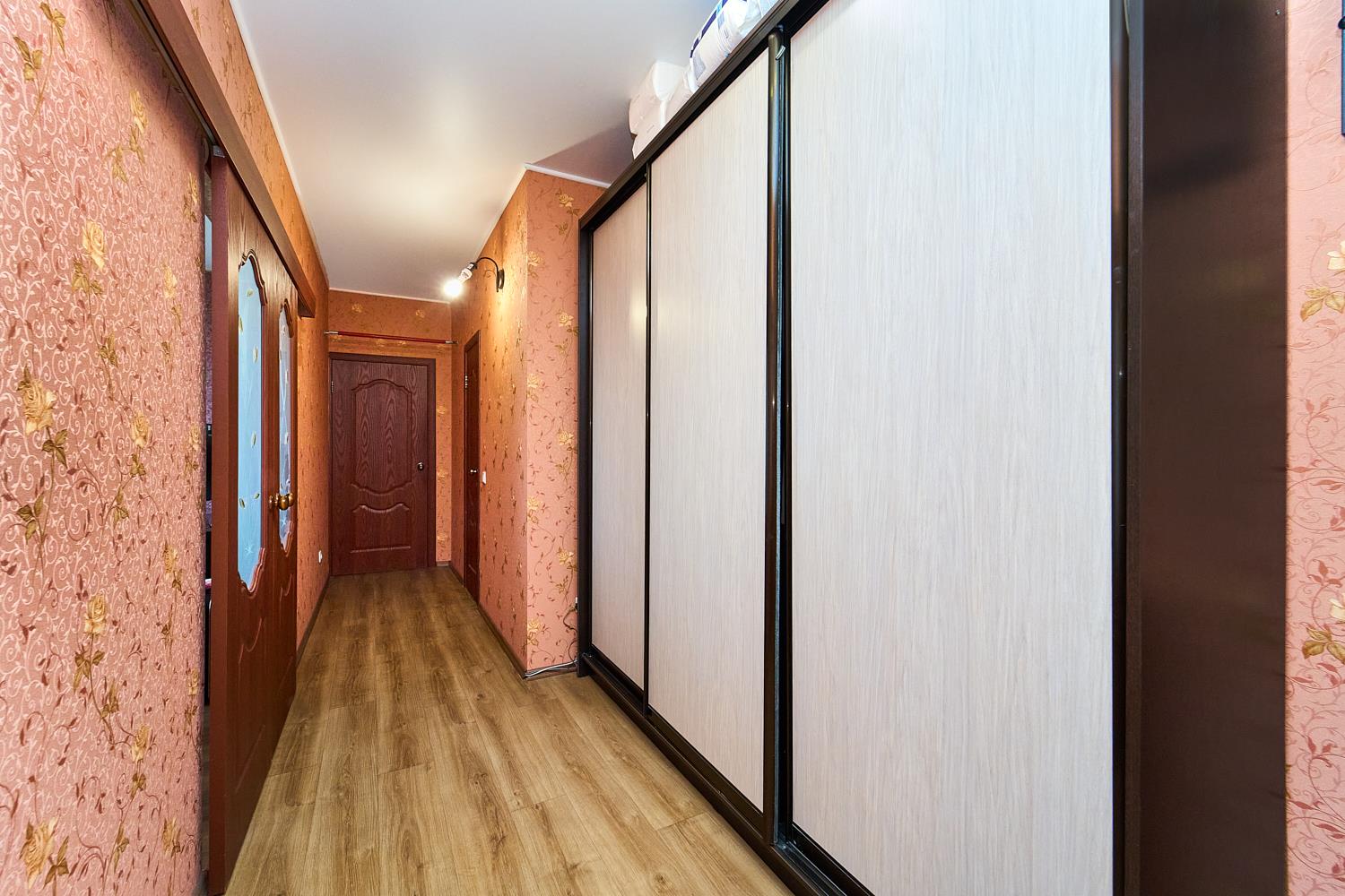 Фото №2: 2-комнатная квартира 67 м² - Краснодар, Прикубанский внутригородской округ, мкр. имени Маршала Жукова, ул. Александра Покрышкина, 4/6