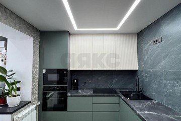 Фото №4: 2-комнатная квартира 56 м² - Краснодар, мкр. Камвольно-суконный Комбинат, ул. Сормовская, 9