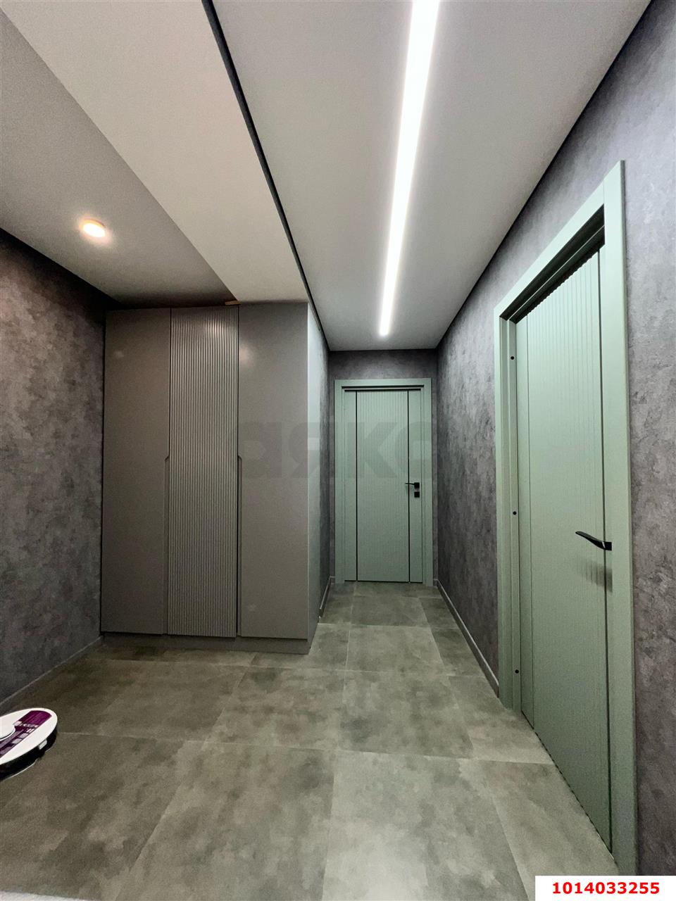 Фото №9: 2-комнатная квартира 56 м² - Краснодар, Камвольно-суконный Комбинат, ул. Сормовская, 9