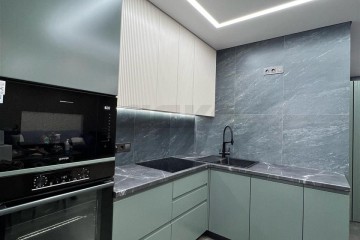 Фото №3: 2-комнатная квартира 58 м² - Краснодар, мкр. Камвольно-суконный Комбинат, ул. Сормовская, 9