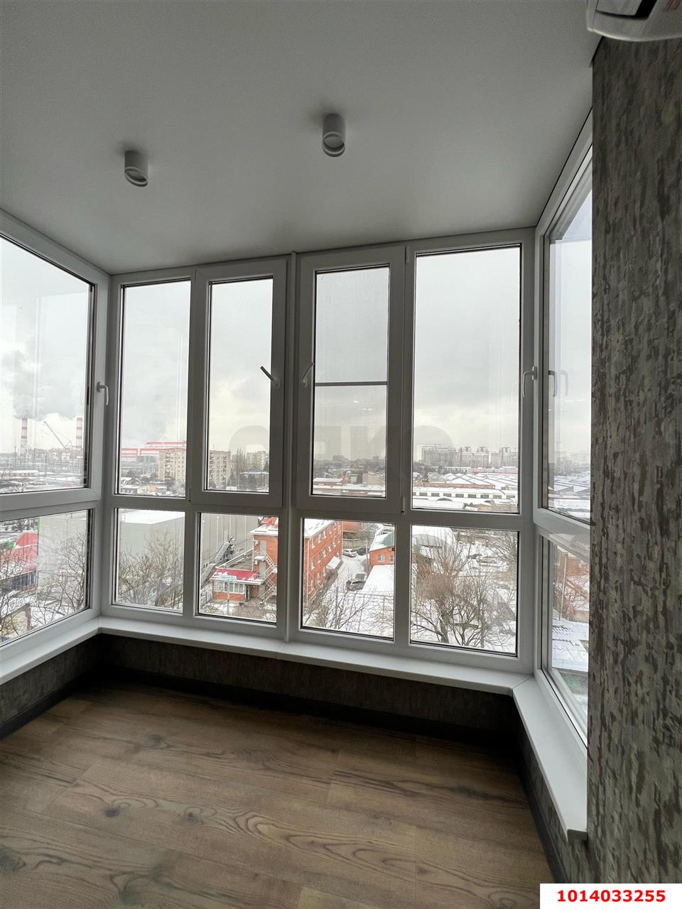 Фото №12: 2-комнатная квартира 58 м² - Краснодар, Камвольно-суконный Комбинат, ул. Сормовская, 9