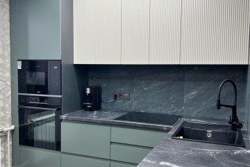 Фото №2: 2-комнатная квартира 58 м² - Краснодар, мкр. Камвольно-суконный Комбинат, ул. Сормовская, 9