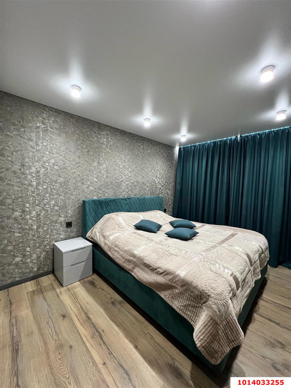 Фото №13: 2-комнатная квартира 56 м² - Краснодар, Камвольно-суконный Комбинат, ул. Сормовская, 9