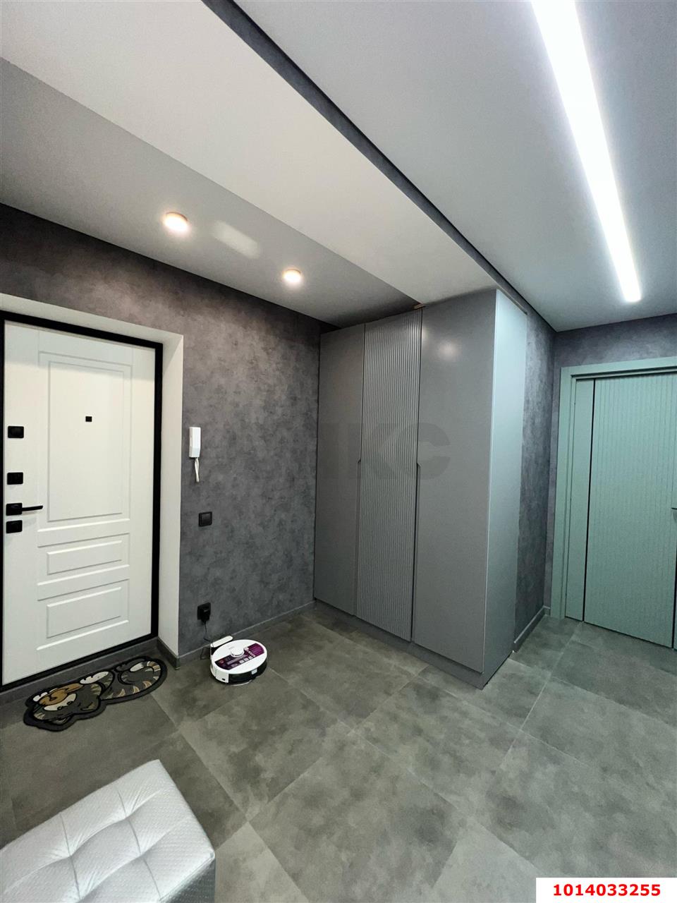 Фото №11: 2-комнатная квартира 56 м² - Краснодар, Камвольно-суконный Комбинат, ул. Сормовская, 9