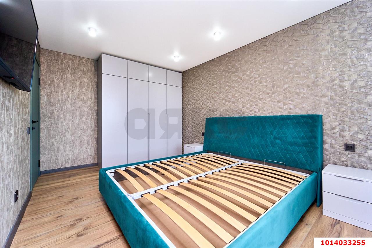 Фото №9: 2-комнатная квартира <span class="whitespace-nowrap">58 м²</span>, <span class="whitespace-nowrap">8/9 эт.</span> - Краснодар, Карасунский внутригородской округ, мкр. Камвольно-суконный Комбинат, ул. Сормовская, 9