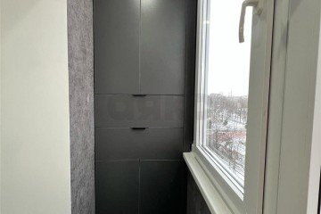 Фото №5: 2-комнатная квартира 56 м² - Краснодар, мкр. Камвольно-суконный Комбинат, ул. Сормовская, 9