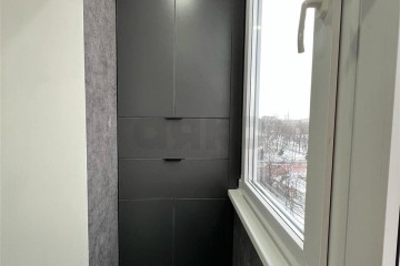 Фото №5: 2-комнатная квартира 58 м² - Краснодар, мкр. Камвольно-суконный Комбинат, ул. Сормовская, 9