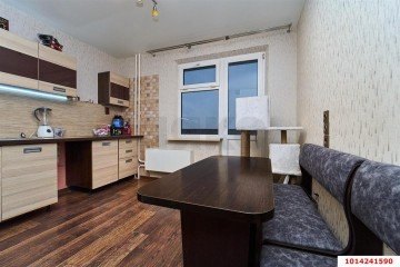 Фото №1: 2-комнатная квартира 61 м² - Краснодар, ж/м Пашковский, ул. Садовая, 13/2