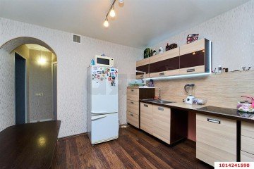 Фото №2: 2-комнатная квартира 61 м² - Краснодар, ж/м Пашковский, ул. Садовая, 13/2