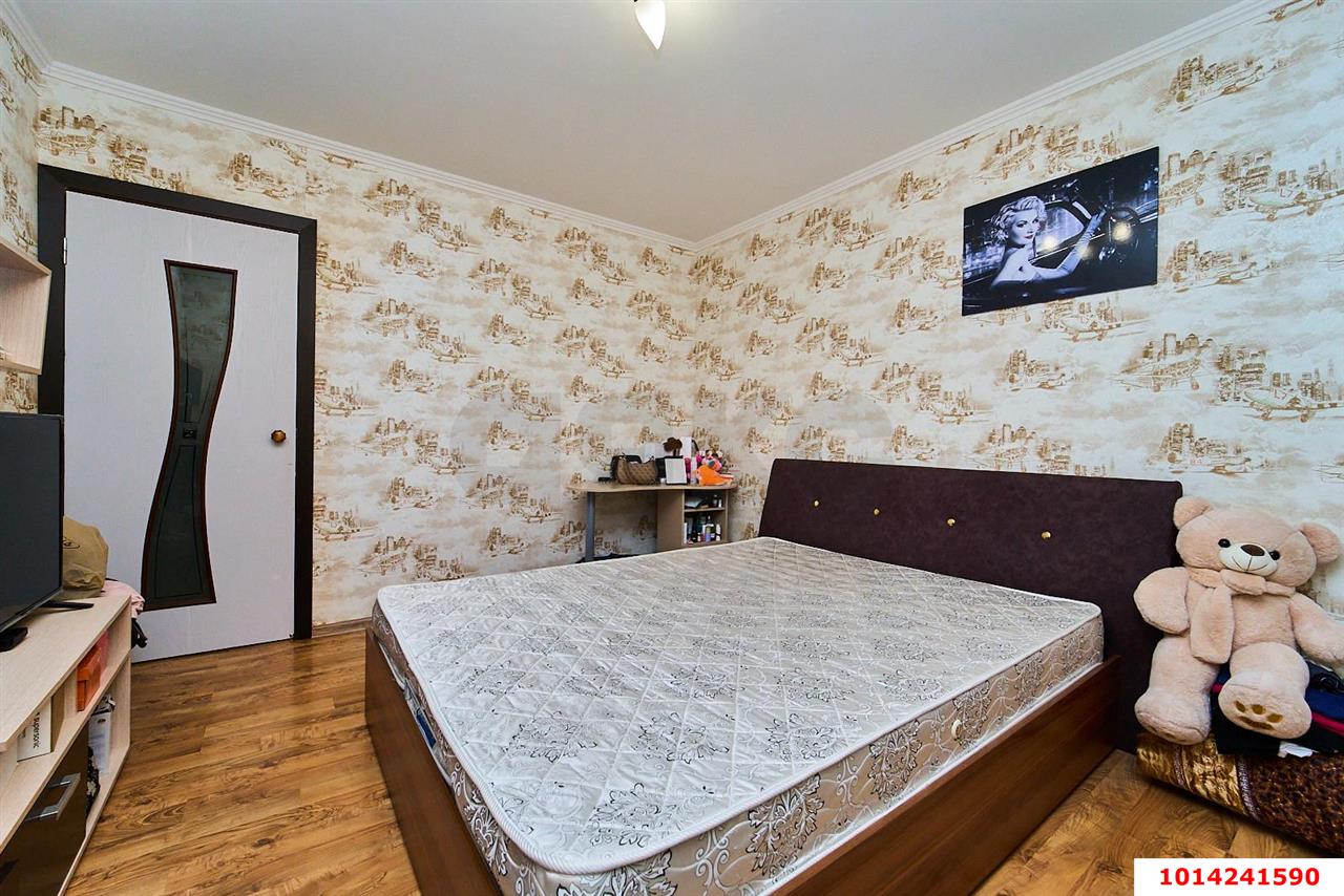 Фото №7: 2-комнатная квартира 61 м² - Краснодар, Пашковский, ул. Садовая, 13/2