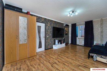 Фото №3: 2-комнатная квартира 61 м² - Краснодар, ж/м Пашковский, ул. Садовая, 13/2