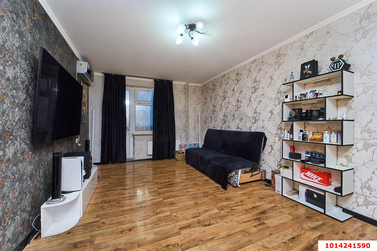 Фото №4: 2-комнатная квартира 61 м² - Краснодар, Пашковский, ул. Садовая, 13/2