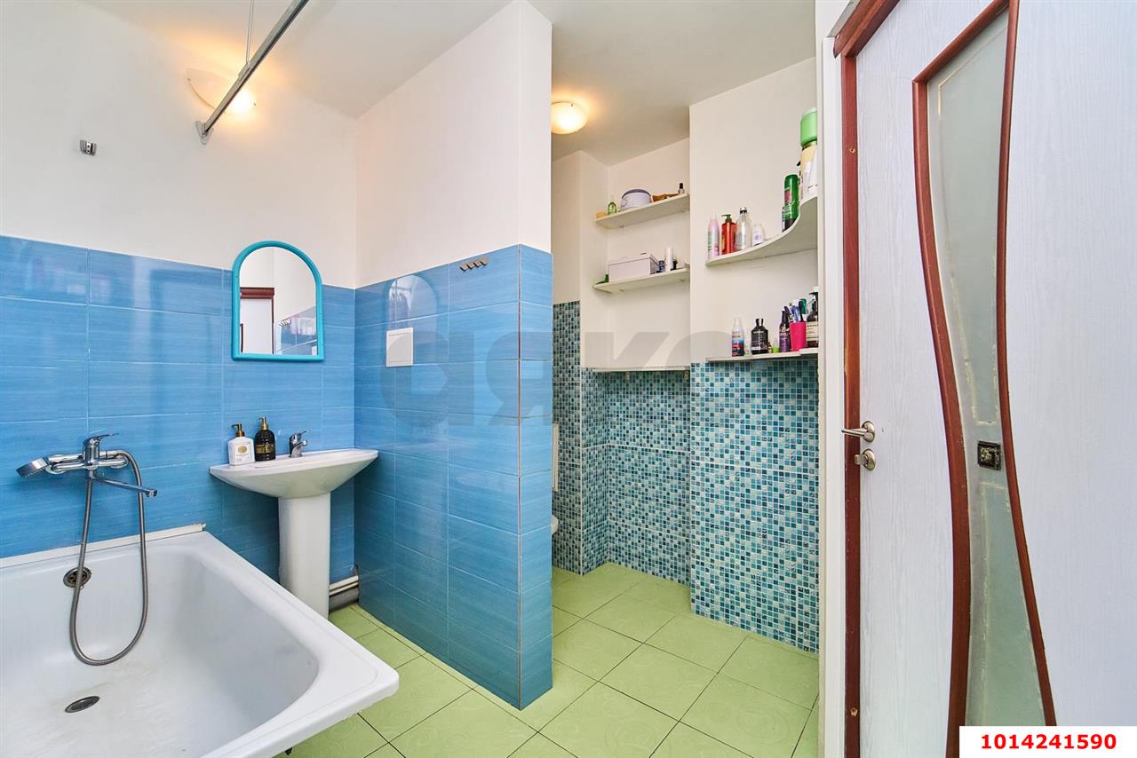 Фото №11: 2-комнатная квартира 61 м² - Краснодар, Пашковский, ул. Садовая, 13/2