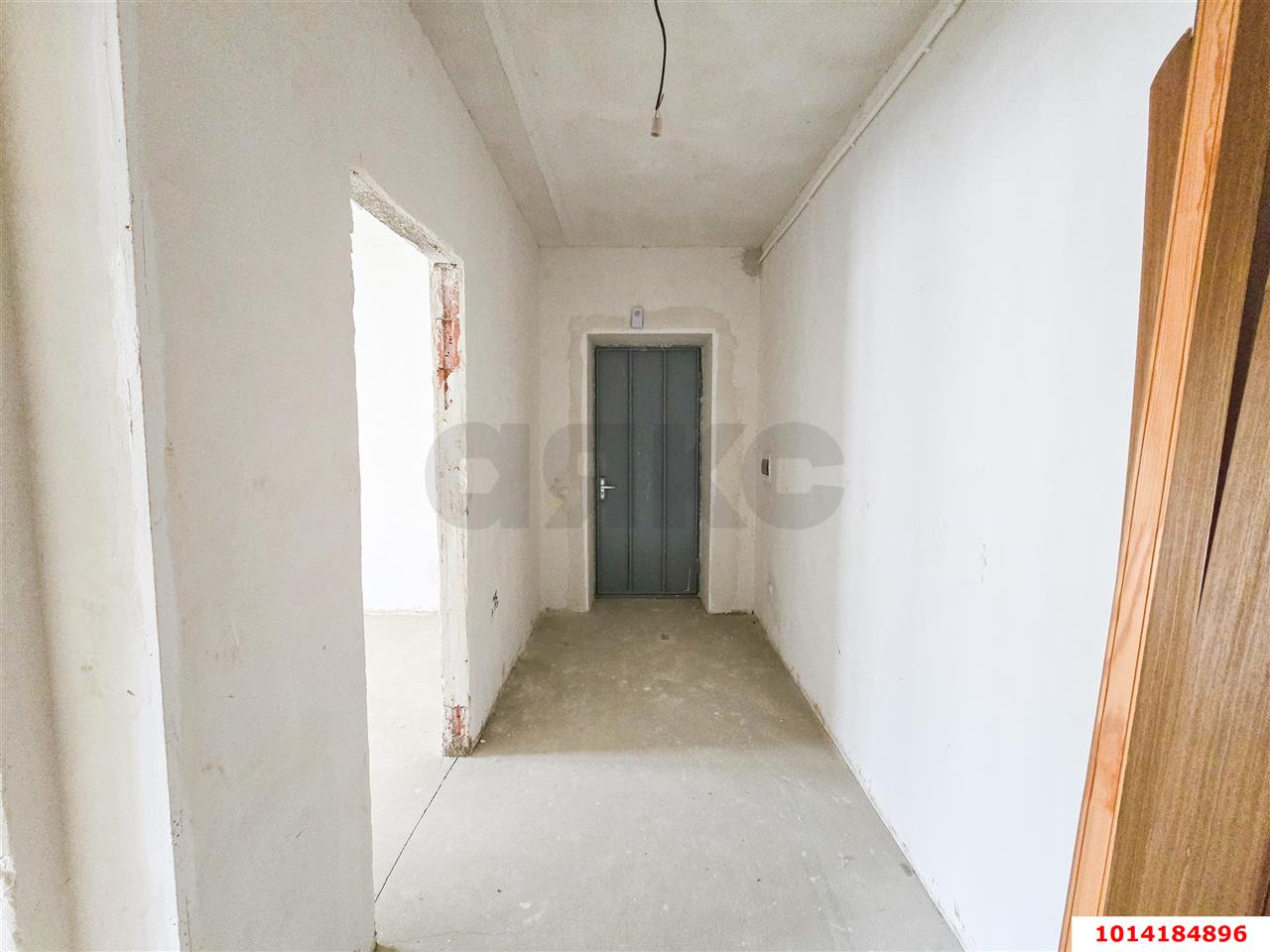Фото №6: 1-комнатная квартира 44 м² - Краснодар, Восточно-Кругликовский, ул. Черкасская, 105