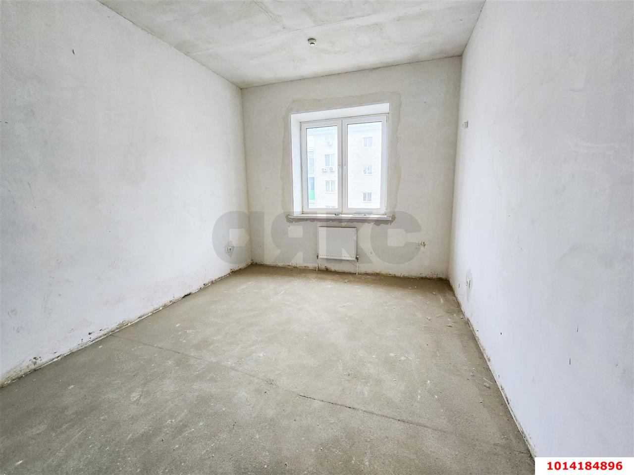 Фото №2: 1-комнатная квартира 44 м² - Краснодар, Восточно-Кругликовский, ул. Черкасская, 105