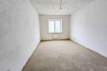 Фото №1: 1-комнатная квартира 44 м² - Краснодар, мкр. Восточно-Кругликовский, ул. Черкасская, 105