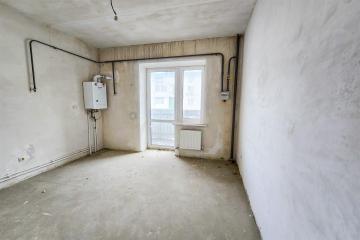 Фото №3: 1-комнатная квартира 44 м² - Краснодар, мкр. Восточно-Кругликовский, ул. Черкасская, 105