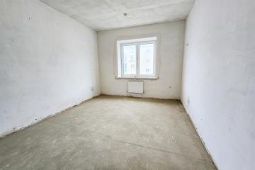 Фото №2: 1-комнатная квартира 44 м² - Краснодар, мкр. Восточно-Кругликовский, ул. Черкасская, 105