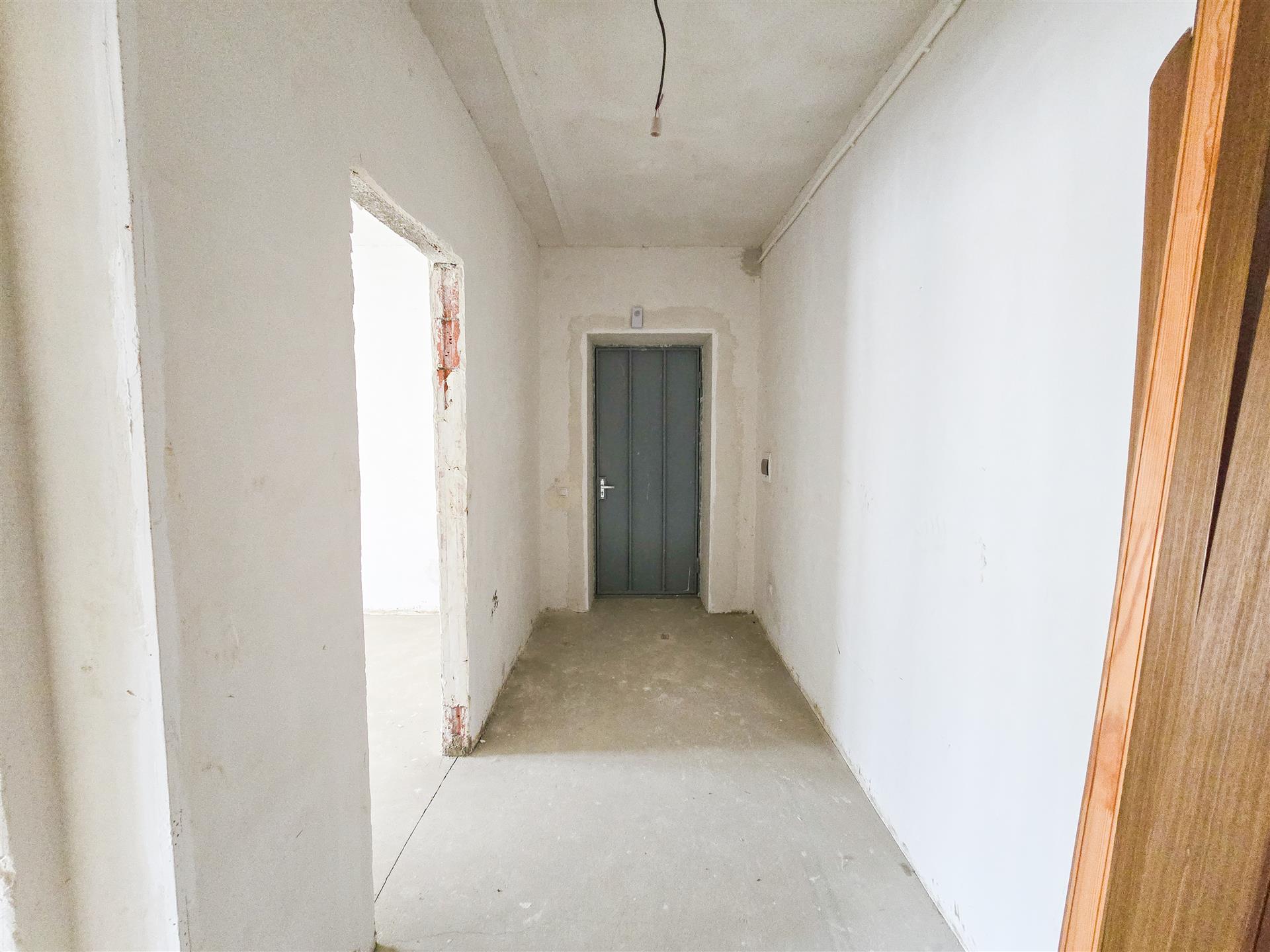 Фото №6: 1-комнатная квартира 44 м² - Краснодар, Прикубанский внутригородской округ, мкр. Восточно-Кругликовский, ул. Черкасская, 105