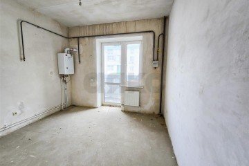 Фото №3: 1-комнатная квартира 44 м² - Краснодар, мкр. Восточно-Кругликовский, ул. Черкасская, 105