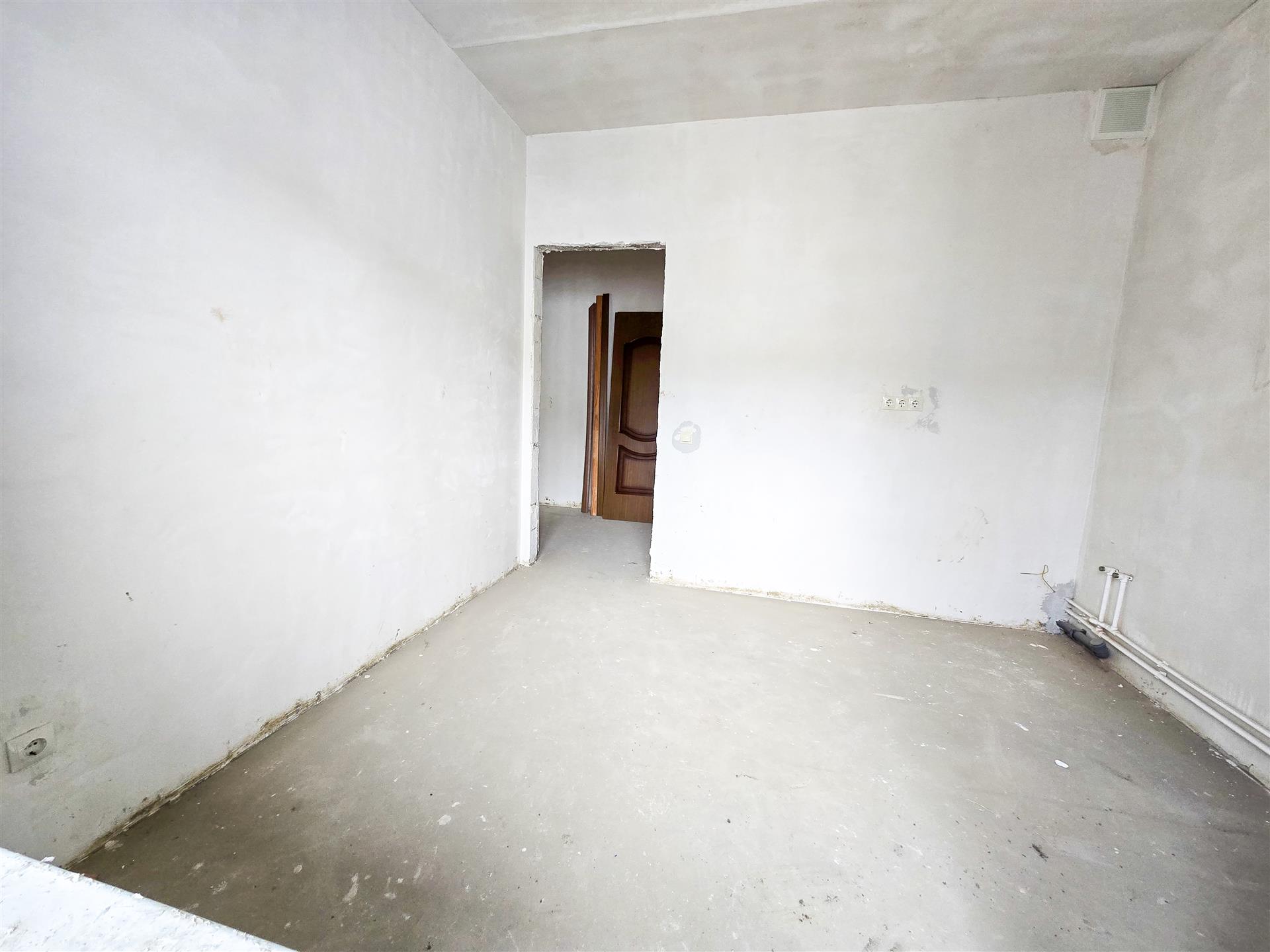 Фото №4: 1-комнатная квартира 44 м² - Краснодар, Прикубанский внутригородской округ, мкр. Восточно-Кругликовский, ул. Черкасская, 105