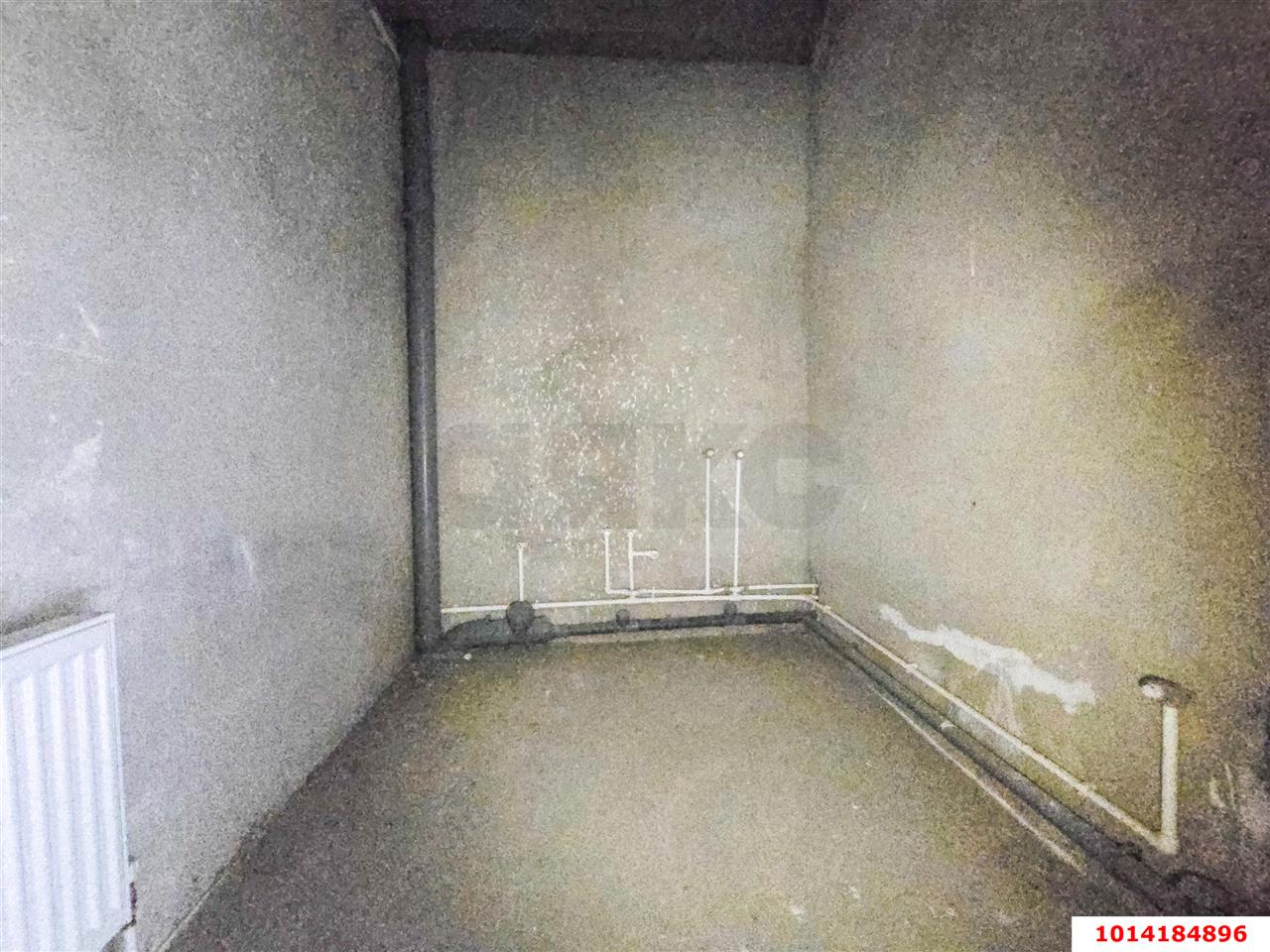 Фото №5: 1-комнатная квартира 44 м² - Краснодар, Восточно-Кругликовский, ул. Черкасская, 105