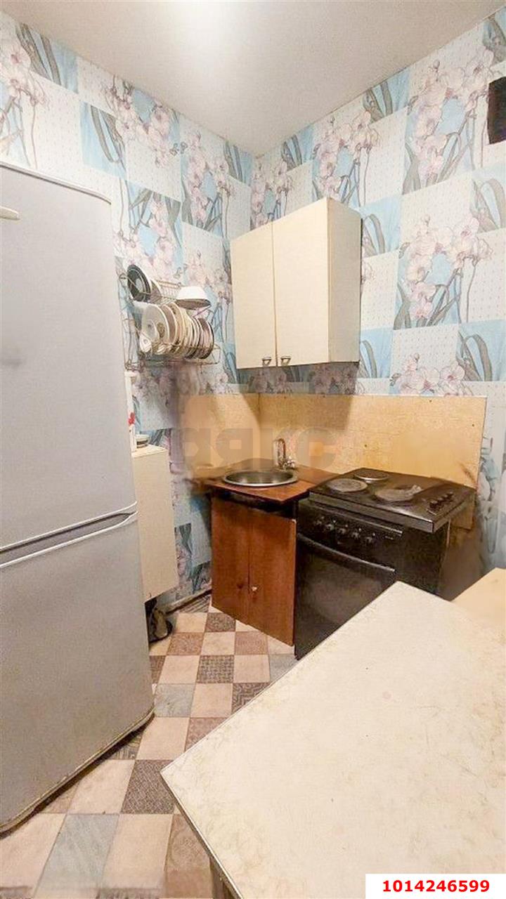 Фото №7: 2-комнатная квартира 50 м² - Краснодар, Калинино, ул. 1 Мая, 539/2