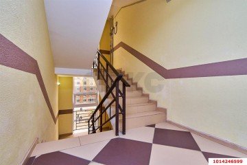 Фото №2: 2-комнатная квартира 50 м² - Краснодар, п. Калинино, ул. 1 Мая, 539/2