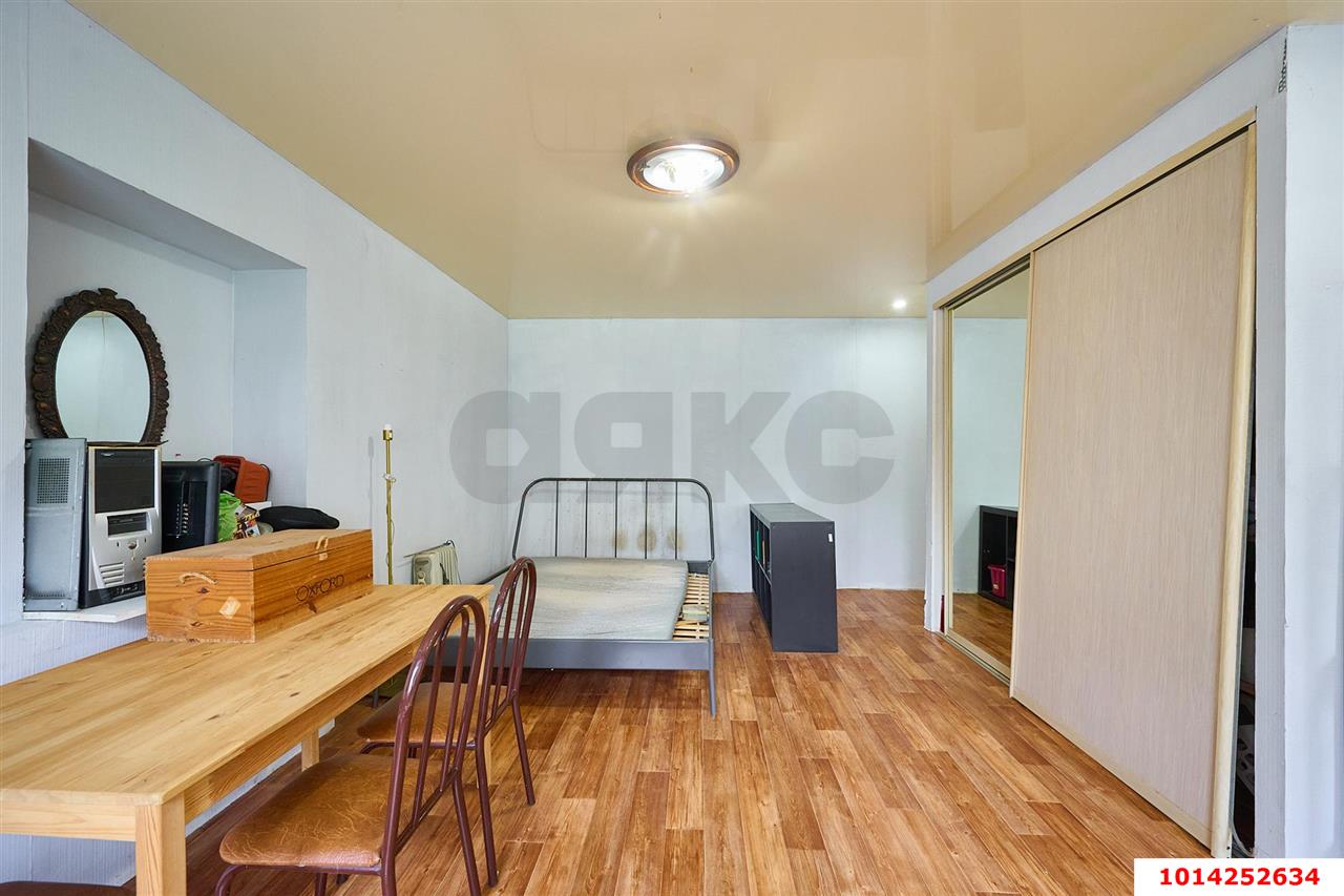 Фото №4: 1-комнатная квартира 30 м² - Краснодар, Черёмушки, ул. Ставропольская, 125/2