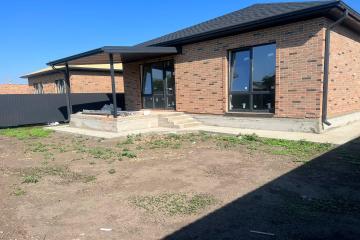 Фото №3: Дом 109 м² - Новотитаровская, ул. Первомайская, 45