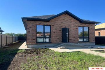 Фото №1: Дом 109 м² - Новотитаровская, ул. Первомайская, 45