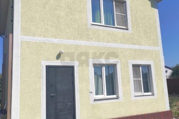 Фото №1: Дом 106 м² - Краснодар, мкр. 2-я Площадка, ул. Степана Коцура, 36