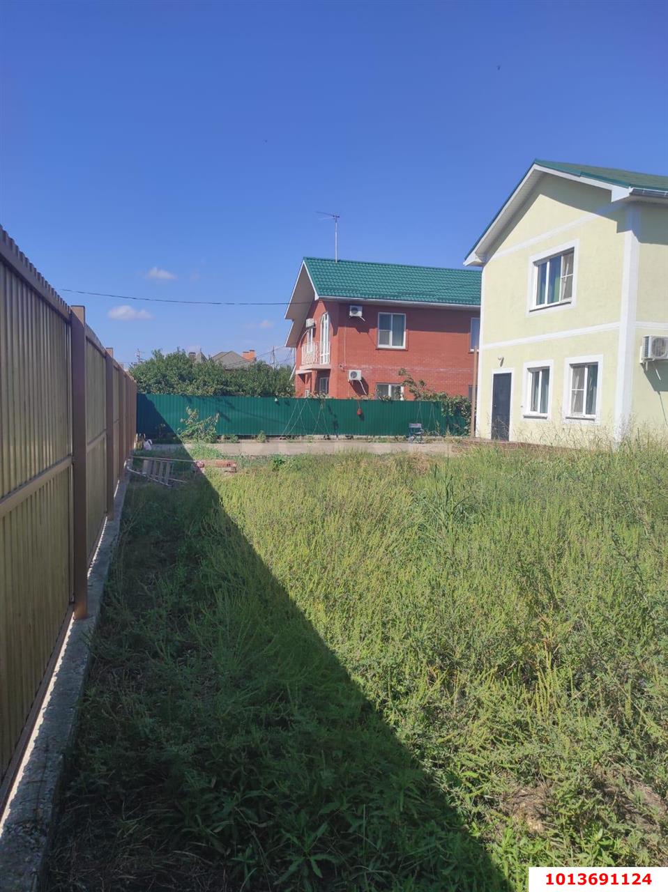 Фото №4: Дом 106 м² + 10 сот. - Краснодар, Прикубанский внутригородской округ, мкр. 2-я Площадка, ул. Степана Коцура, 36