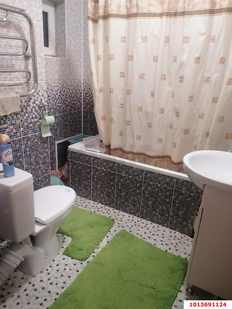 Фото №15: Дом 106 м² + 10 сот. - Краснодар, Прикубанский внутригородской округ, мкр. 2-я Площадка, ул. Степана Коцура, 36