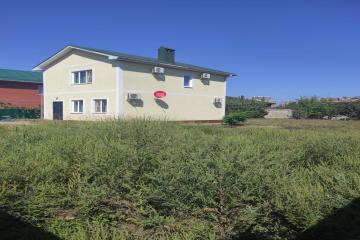 Фото №2: Дом 106 м² - Краснодар, мкр. 2-я Площадка, ул. Степана Коцура, 36