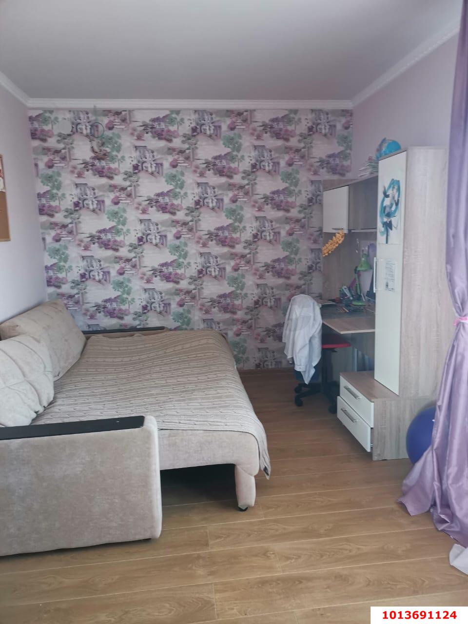 Фото №11: Дом 106 м² + 10 сот. - Краснодар, Прикубанский внутригородской округ, мкр. 2-я Площадка, ул. Степана Коцура, 36