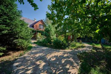 Фото №3: Дом 263 м² - Знаменский, мкр. Карасунский внутригородской округ, ул. Вешняя, 17/1