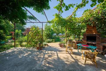 Фото №5: Дом 263 м² - Знаменский, мкр. Карасунский внутригородской округ, ул. Вешняя, 17/1